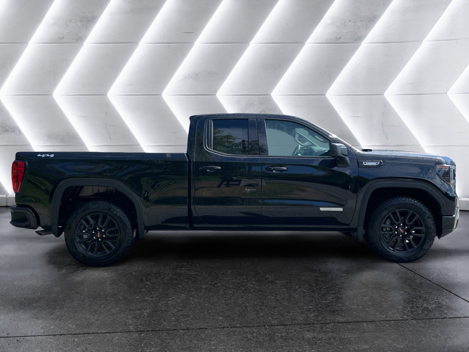 2026 GMC Sierra 1500 Elevation - Photo 7