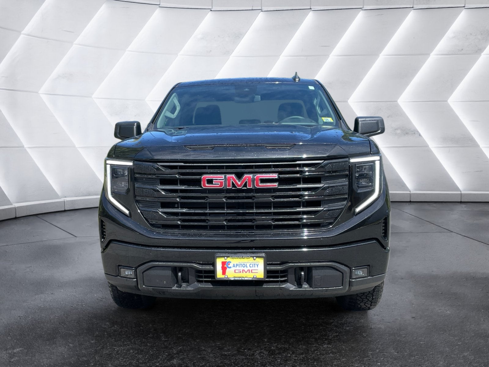 2026 GMC Sierra 1500 Elevation - Photo 9