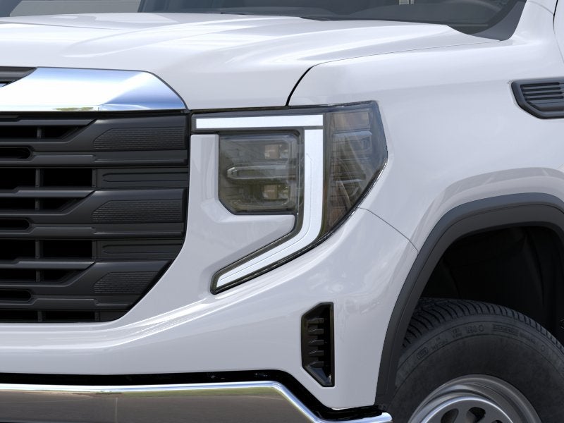 2026 GMC Sierra 1500 Pro - Photo 10