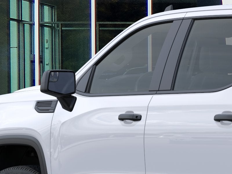 2026 GMC Sierra 1500 Pro - Photo 12