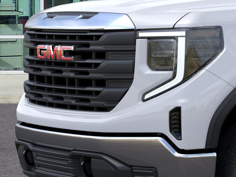 2026 GMC Sierra 1500 Pro - Photo 13