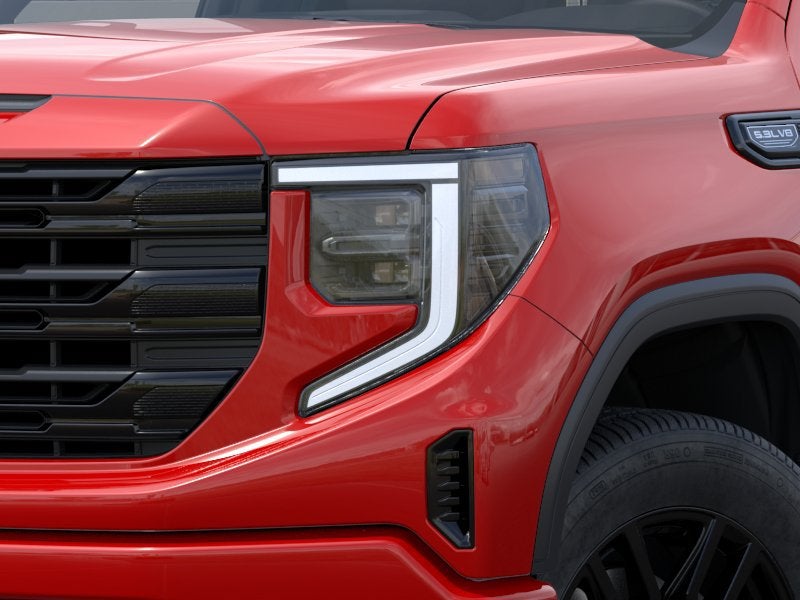 2026 GMC Sierra 1500 Elevation - Photo 10