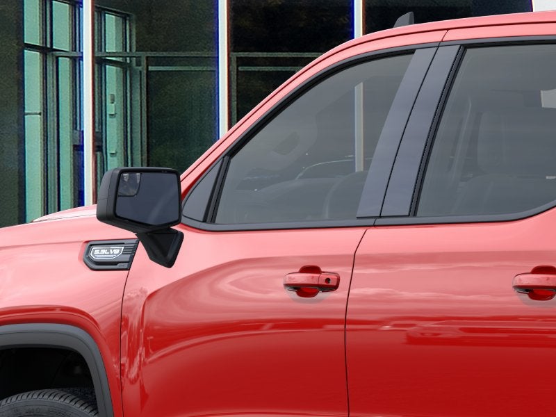 2026 GMC Sierra 1500 Elevation - Photo 12