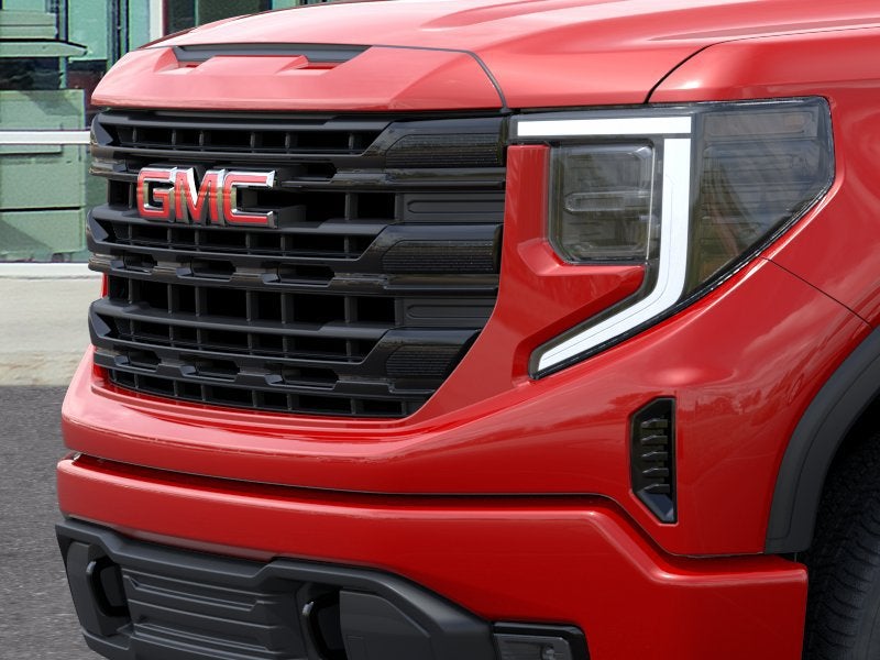 2026 GMC Sierra 1500 Elevation - Photo 13