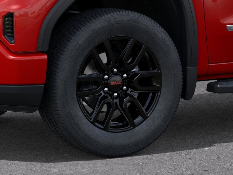 2026 GMC Sierra 1500 Elevation - Photo 9