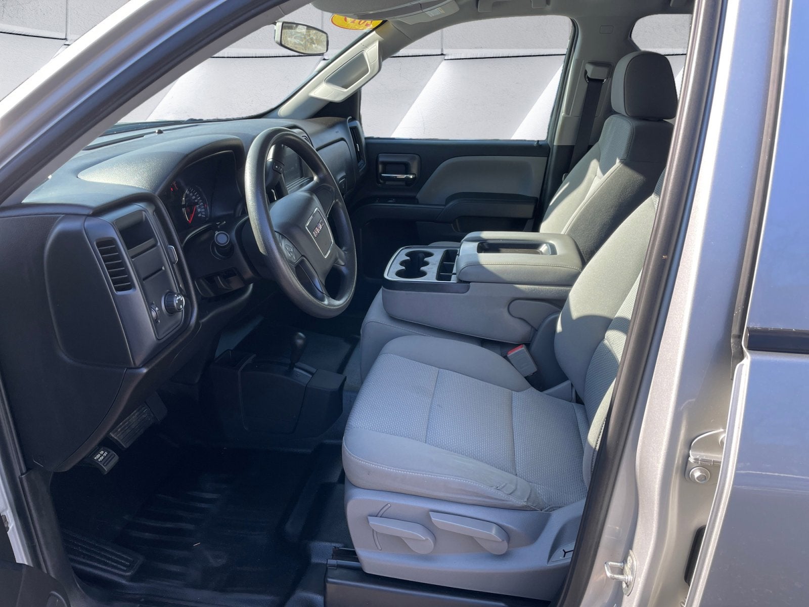 2019 GMC Sierra 1500 Limited NA