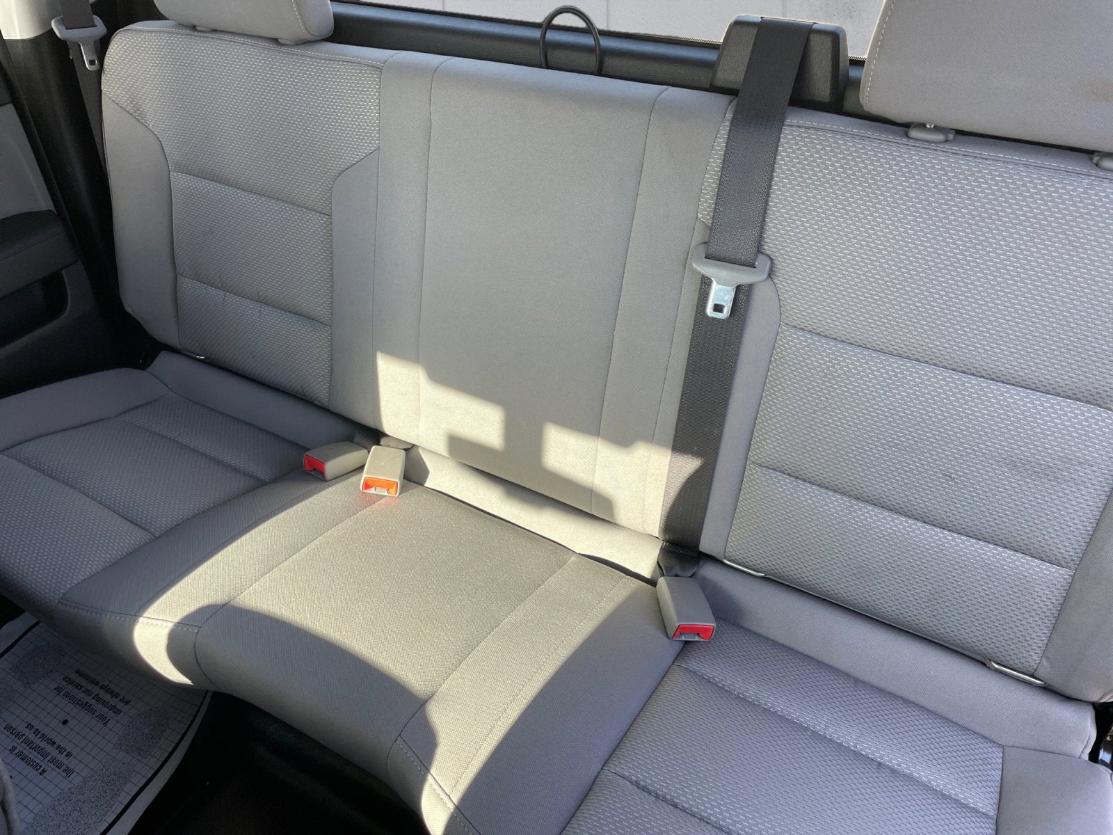 2019 GMC Sierra 1500 Limited NA