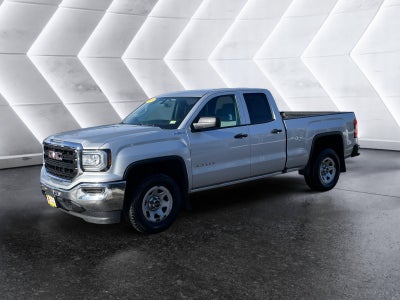 2019 GMC Sierra 1500 Limited NA