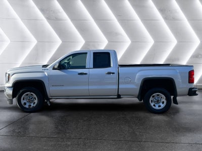 2019 GMC Sierra 1500 Limited NA