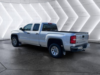 2019 GMC Sierra 1500 Limited NA