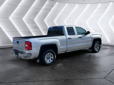 2019 GMC Sierra 1500 Limited NA