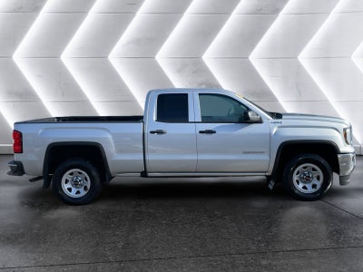 2019 GMC Sierra 1500 Limited NA
