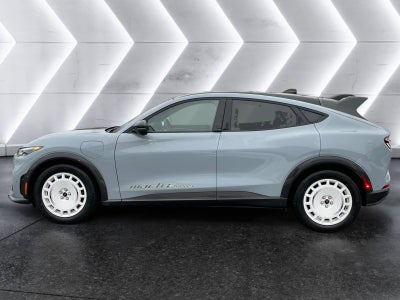 2024 Ford Mustang Mach-E GT