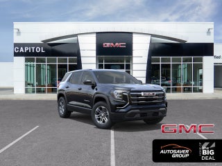 2027 GMC Terrain AWD Elevation