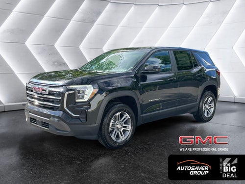 2027 GMC Terrain AWD Elevation