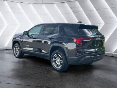 2027 GMC Terrain AWD Elevation