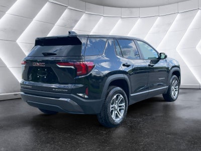 2027 GMC Terrain AWD Elevation