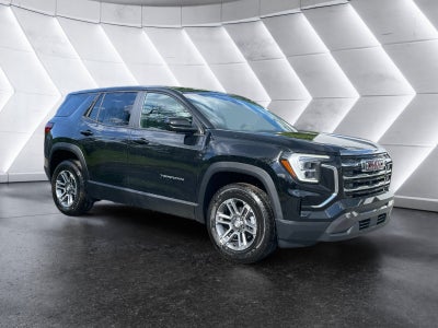 2027 GMC Terrain AWD Elevation