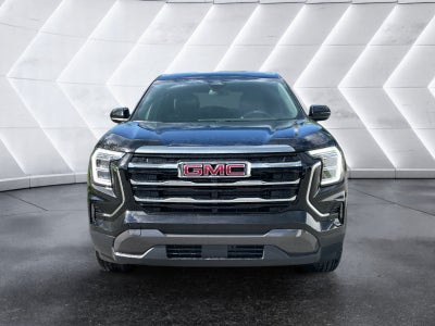 2027 GMC Terrain AWD Elevation