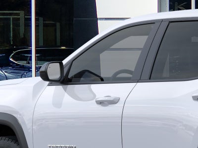 2027 GMC Terrain AWD Elevation