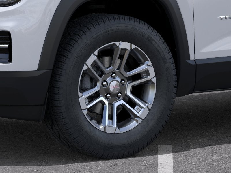 2027 GMC Terrain AWD Elevation