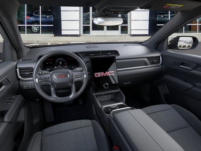 2027 GMC Terrain AWD Elevation