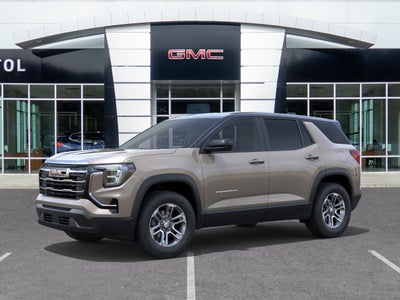 2027 GMC Terrain AWD Elevation