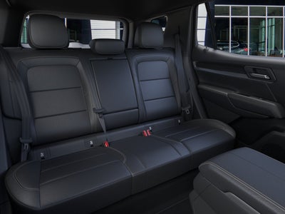 2027 GMC Terrain AWD Elevation