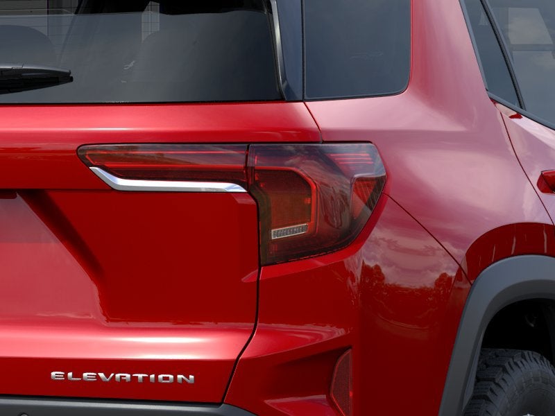 2027 GMC Terrain Elevation - Photo 11