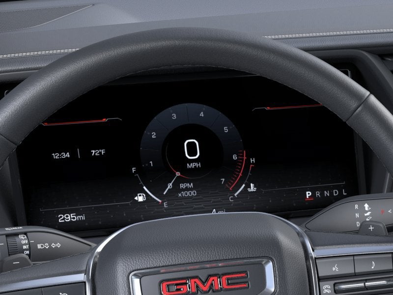 2027 GMC Terrain Elevation - Photo 18