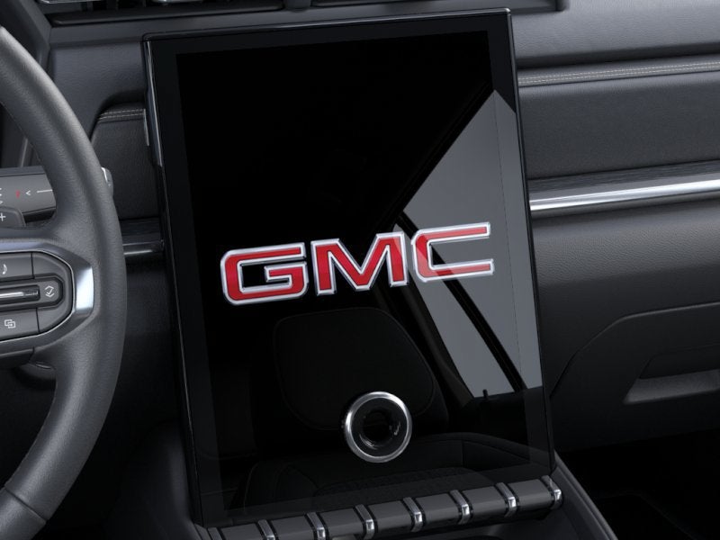 2027 GMC Terrain Elevation - Photo 20
