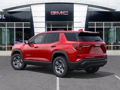2027 GMC Terrain AWD Elevation