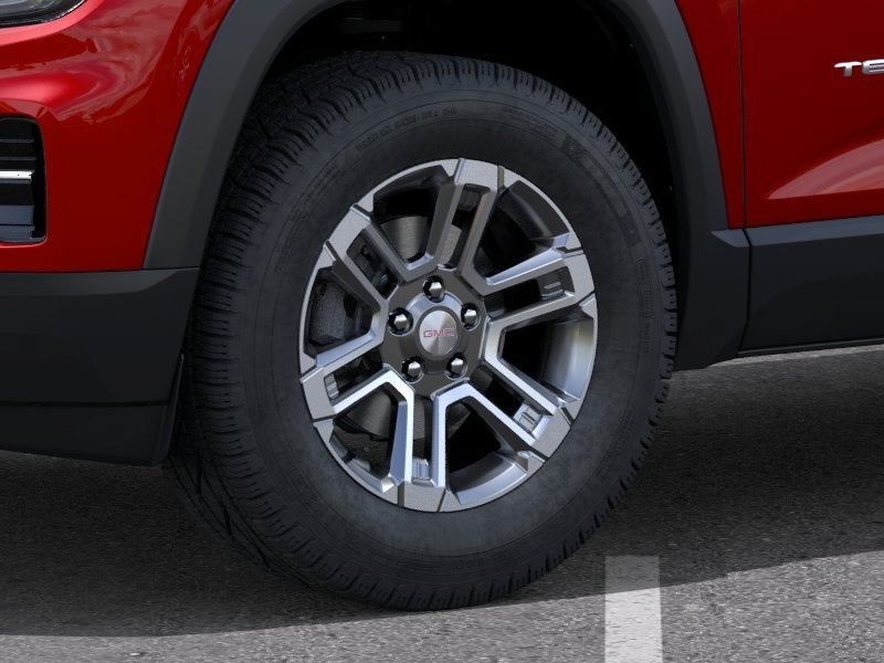 2027 GMC Terrain Elevation - Photo 9