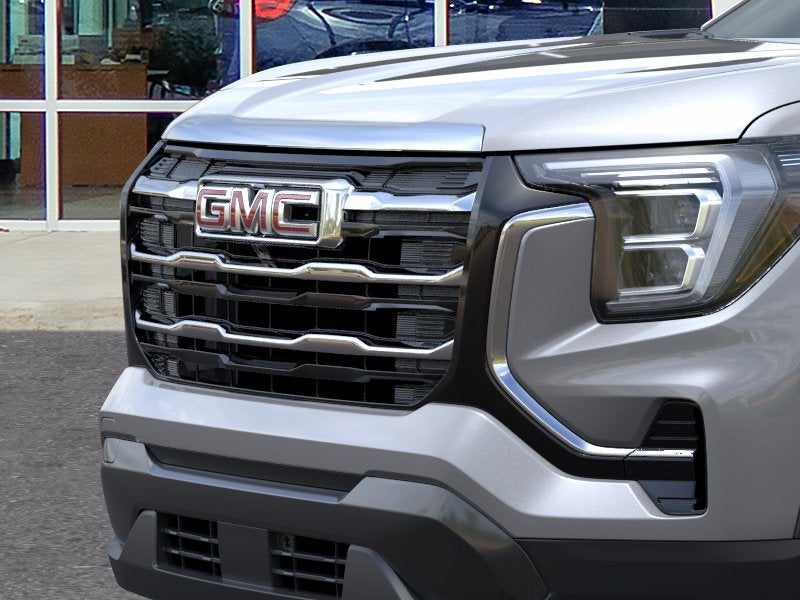 2027 GMC Terrain AWD Elevation