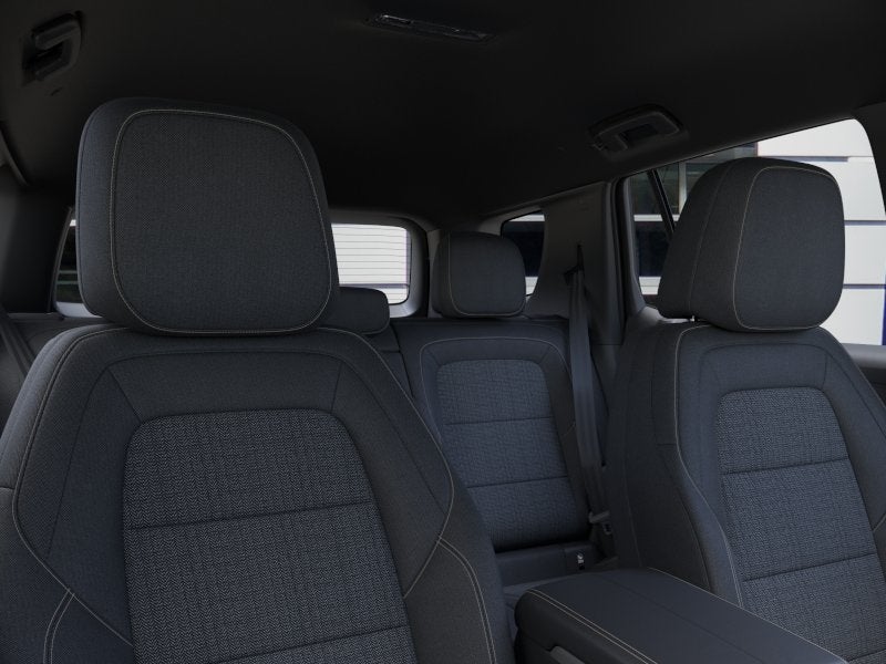 2027 GMC Terrain AWD Elevation