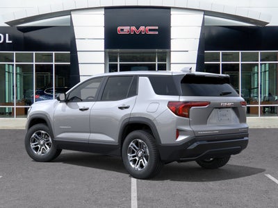 2027 GMC Terrain AWD Elevation