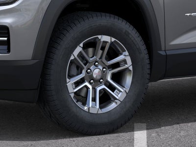 2027 GMC Terrain AWD Elevation