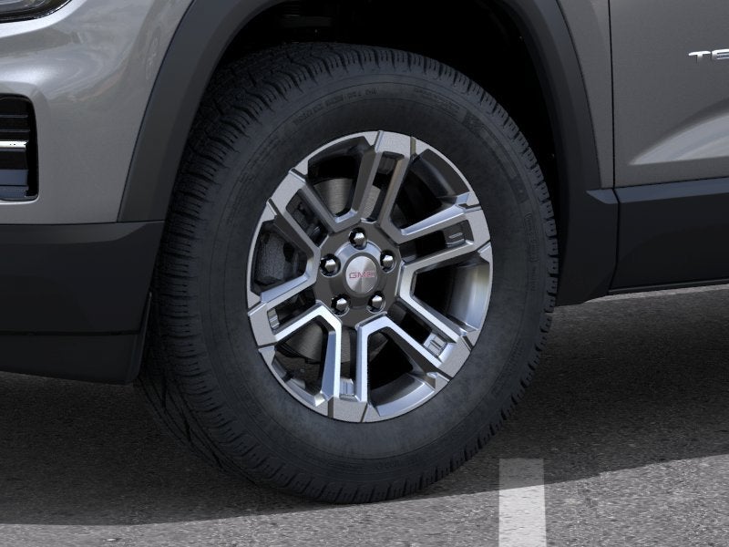 2027 GMC Terrain AWD Elevation