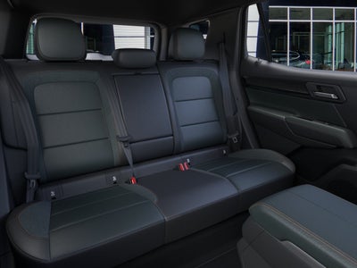 2027 GMC Terrain AWD AT4