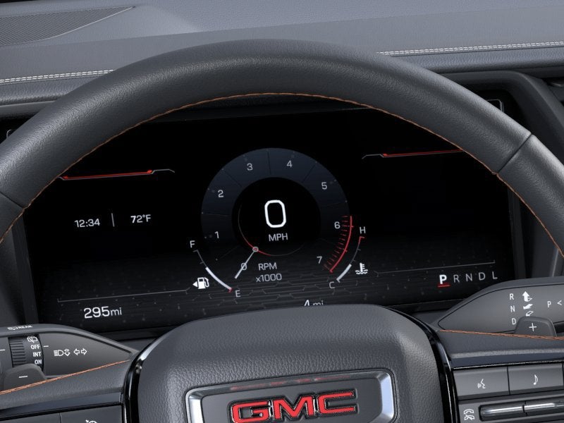 2027 GMC Terrain AWD AT4