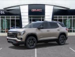 2027 GMC Terrain AWD AT4
