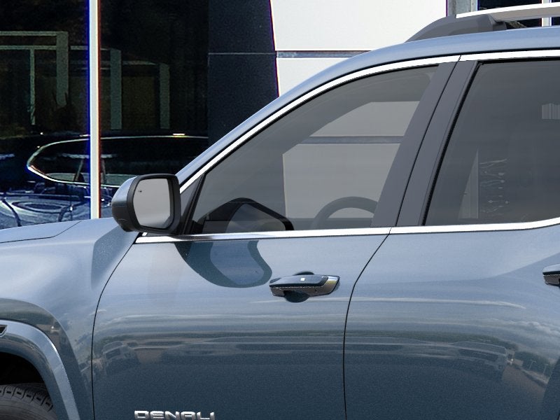 2026 GMC Terrain Denali - Photo 12