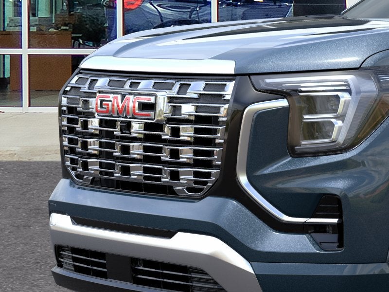 2026 GMC Terrain Denali - Photo 13