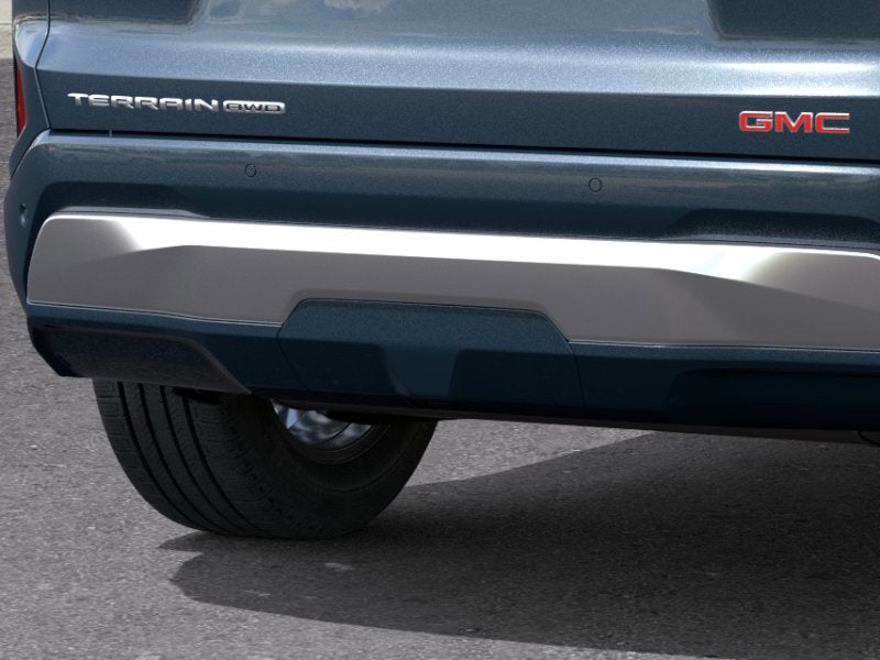 2026 GMC Terrain Denali - Photo 14