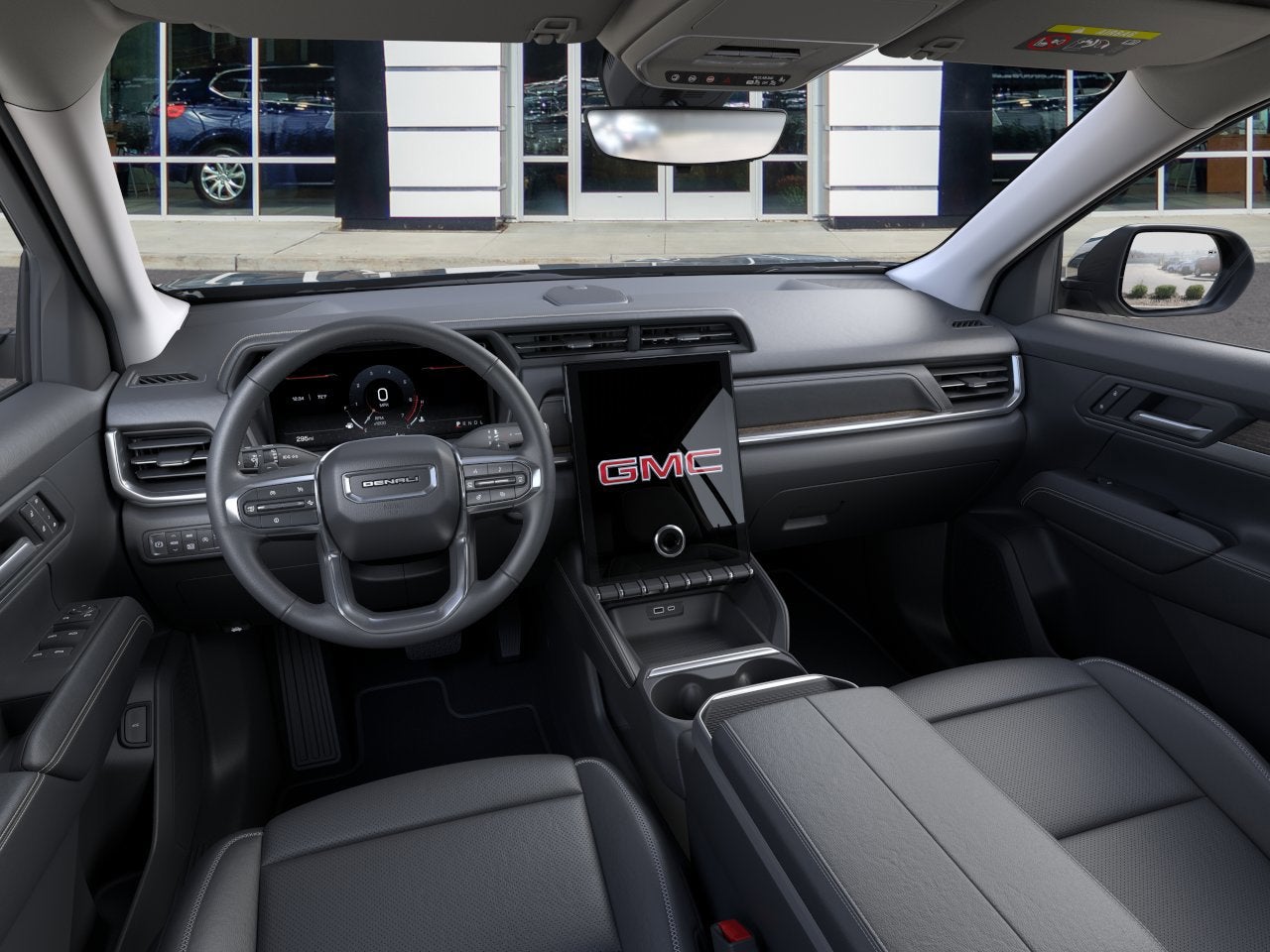 2026 GMC Terrain Denali - Photo 15