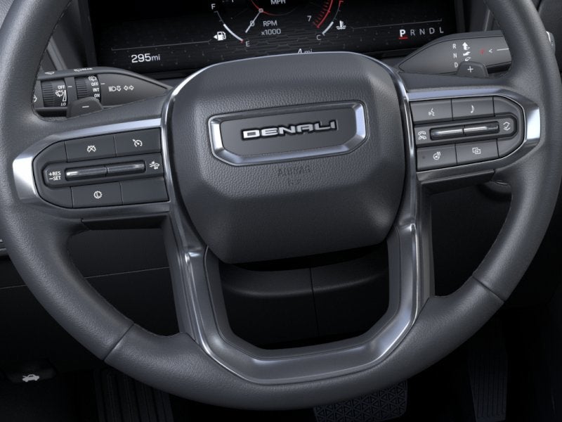 2026 GMC Terrain Denali - Photo 19