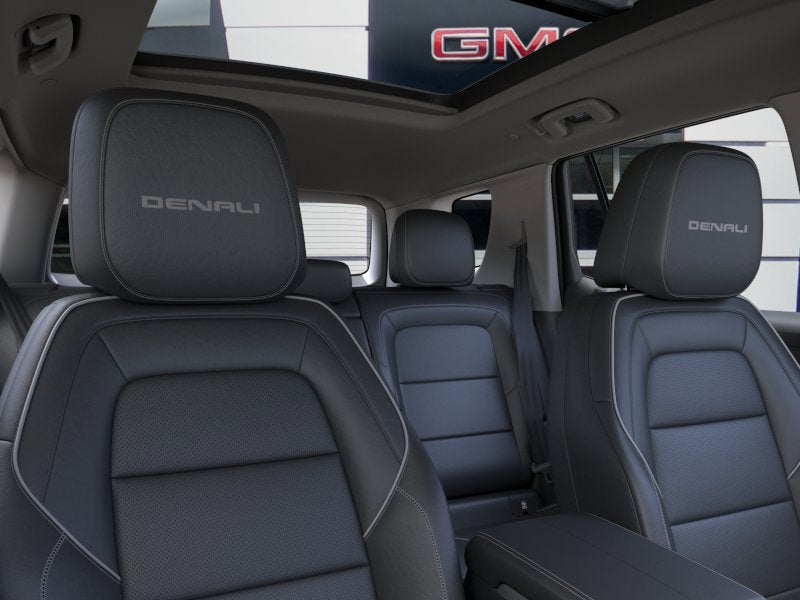 2026 GMC Terrain Denali - Photo 24