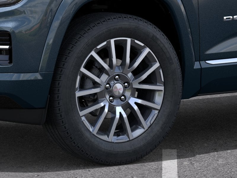 2026 GMC Terrain Denali - Photo 9
