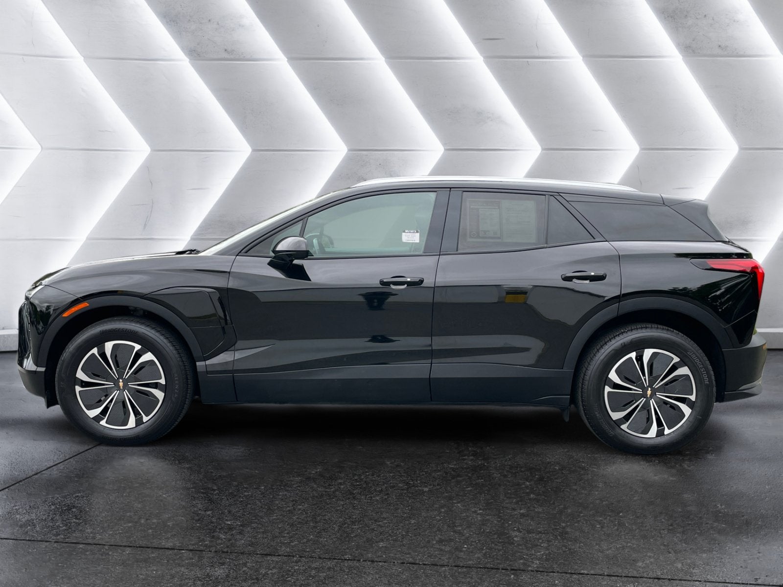 2024 Chevrolet Blazer EV LT