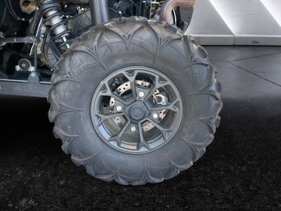 2025 POLARIS RZR 1000